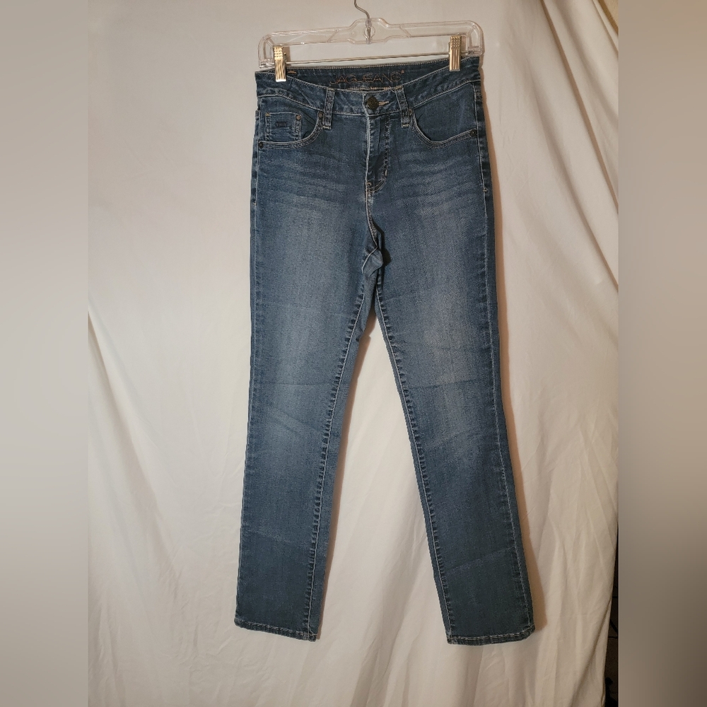 Womens Jag Jeans Size 6 Blue